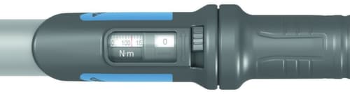 GEDORE DMK 200 Drehmomentschlüssel DREMASTER K 1/2"
