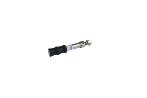 GEDORE 012095 Einsteckmaulschlüssel Captive Pin