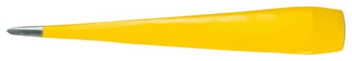 OX 40-3000 Stahl-Spaltkeil 3000 g