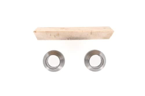 OX E-123-0150 Befestigungssatz für Sappies + Beile 3-teilig