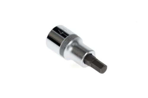 GEDORE R62550710 Schraubendraubereinsatz 1/2" 7 mm Länge 55 mm