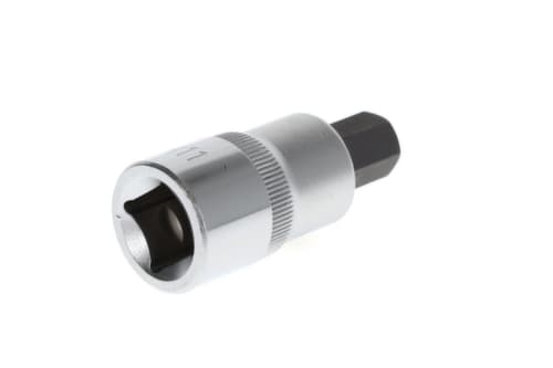 GEDORE R62551110 Schraubendraubereinsatz 1/2" 11 mm Länge 55 mm
