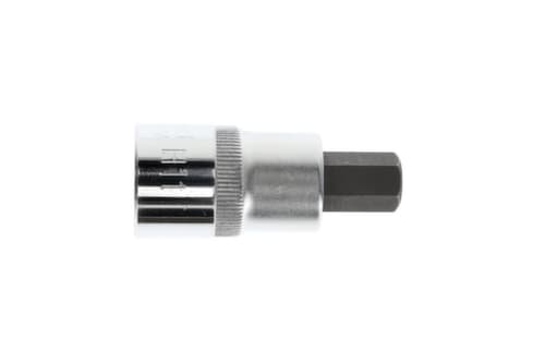 GEDORE R62551110 Schraubendraubereinsatz 1/2" 11 mm Länge 55 mm