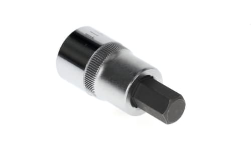 GEDORE R62551110 Schraubendraubereinsatz 1/2" 11 mm Länge 55 mm