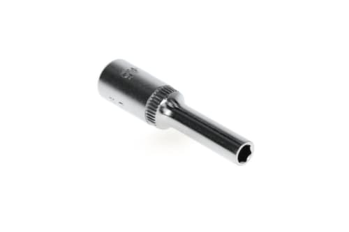 GEDORE R41004509 Steckschlüsseleinsatz 1/4" 6-kant 4.5 mm Länge 50 mm