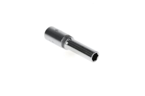GEDORE R41000609 Steckschlüsseleinsatz 1/4" 6-kant 6 mm Länge 50 mm