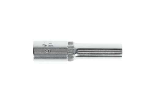 GEDORE R41000609 Steckschlüsseleinsatz 1/4" 6-kant 6 mm Länge 50 mm