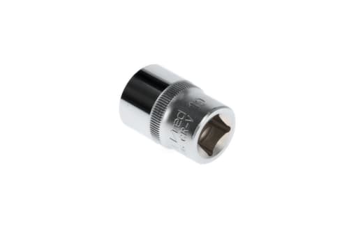 GEDORE R61001906 Steckschlüsseleinsatz 1/2" 6-kant 19 mm Länge 38 mm