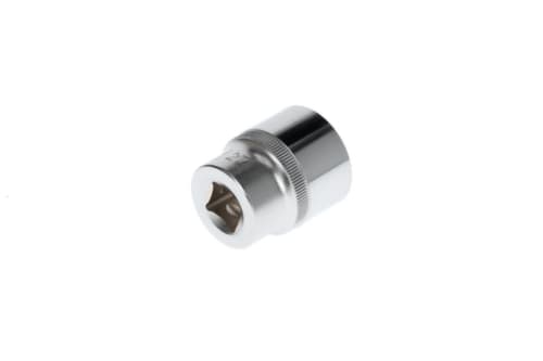 GEDORE R61002707 Steckschlüsseleinsatz 1/2" 6-kant 27 mm Länge 42 mm