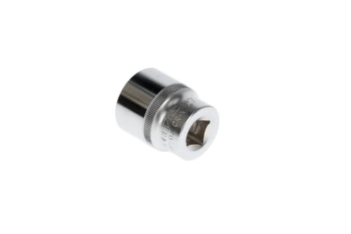 GEDORE R61002707 Steckschlüsseleinsatz 1/2" 6-kant 27 mm Länge 42 mm