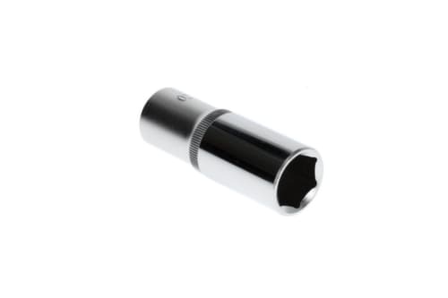 GEDORE R61002014 Steckschlüsseleinsatz 1/2" 6-kant 20 mm Länge 77 mm