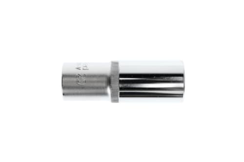 GEDORE R61002014 Steckschlüsseleinsatz 1/2" 6-kant 20 mm Länge 77 mm