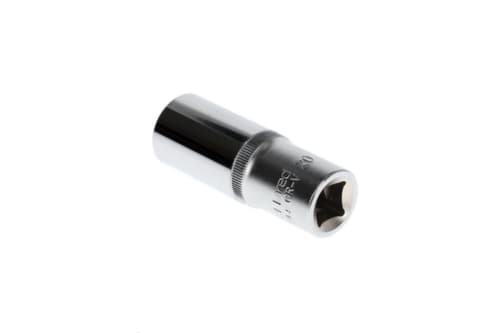 GEDORE R61002014 Steckschlüsseleinsatz 1/2" 6-kant 20 mm Länge 77 mm