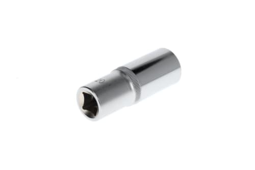 GEDORE R61002014 Steckschlüsseleinsatz 1/2" 6-kant 20 mm Länge 77 mm