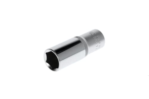 GEDORE R61002014 Steckschlüsseleinsatz 1/2" 6-kant 20 mm Länge 77 mm
