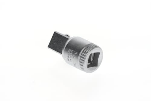 GEDORE 3019 Vergrößerungsstück 3/8" auf 1/2"