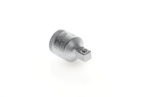 GEDORE 3020 Reduzierstück 3/8" auf 1/4"