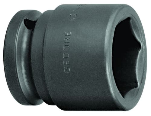GEDORE K 32 24 Kraftschraubereinsatz 3/4" 6-kant 24 mm