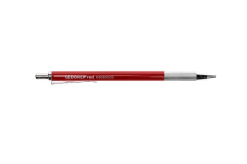 GEDORE R90900020 Hartmetal-Reißnadel mit Clip 150mm