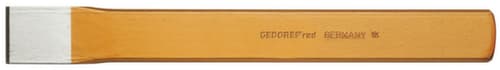 GEDORE R91370039 Schlitzmeißel flach 240x26x7mm