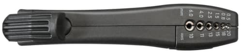 GEDORE 4529 Multi-Kabelmesser