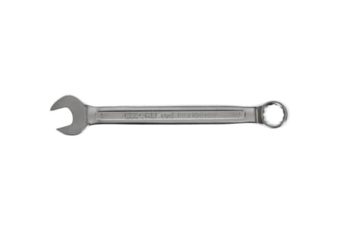 GEDORE R09100100 Ringmaulschlüssel 10 mm Länge 130 mm