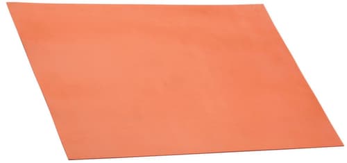 GEDORE VDE 910 100 VDE Gummi-Abdecktuch 1000x1000 mm