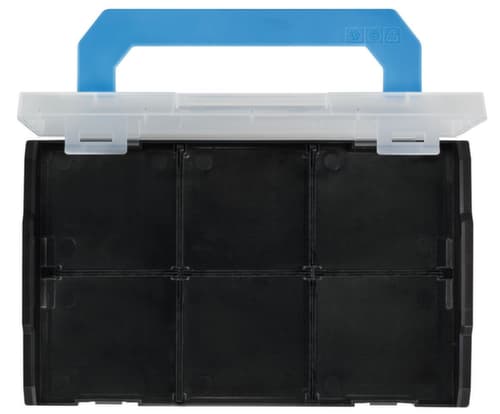 GEDORE 1102-002 VDE VDE-Zangen-Satz 3-teilig in L-BOXX Mini