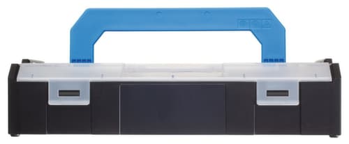 GEDORE 1102-002 VDE VDE-Zangen-Satz 3-teilig in L-BOXX Mini