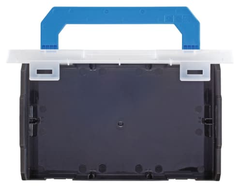 GEDORE 1102-002 VDE VDE-Zangen-Satz 3-teilig in L-BOXX Mini