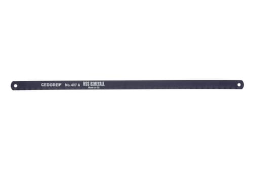 GEDORE 407 A Bimetall-Sägeblatt