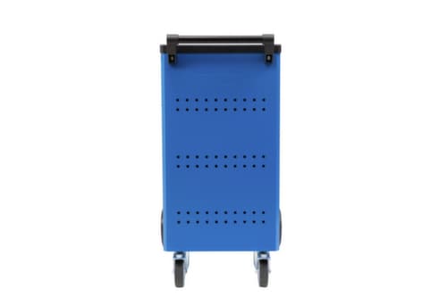 GEDORE TTB 0321 Werkzeugwagen mit 6 Schubladen