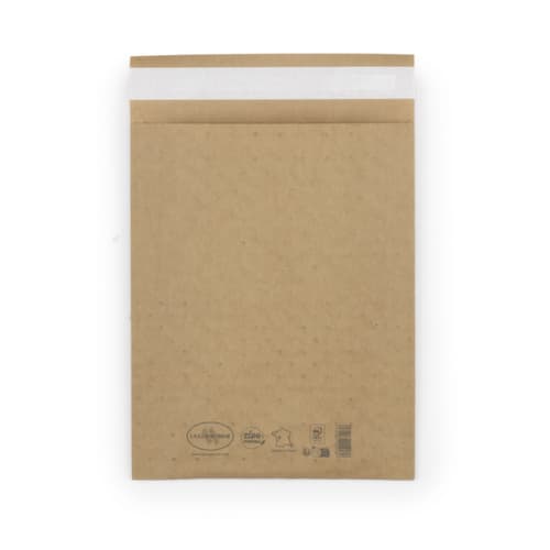 Luftpolsterpapier-Versandtasche