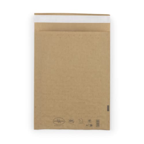 Luftpolsterpapier-Versandtasche