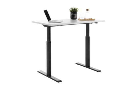 Topstar Elektrisch höhenverstellbarer Schreibtisch E-Table Smart