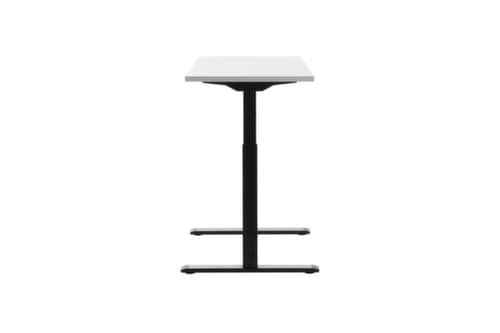 Topstar Elektrisch höhenverstellbarer Schreibtisch E-Table Smart