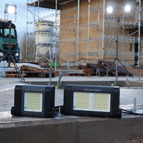 Scangrip Baustrahler SITE LIGHT 40