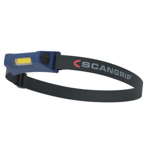 Scangrip Stirnlampe ZONE 2