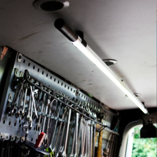 Scangrip Werkstattlampe LINE LIGHT 1