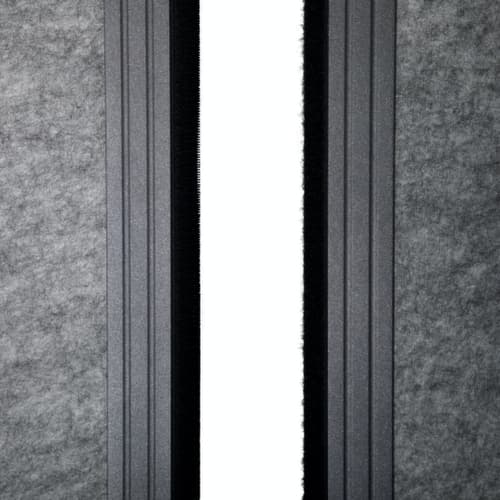 MAUL Stellwandsystem MAULconnecto
