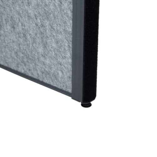 MAUL Stellwandsystem MAULconnecto