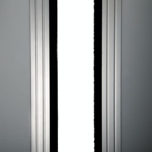 MAUL Stellwand-Tafel MAULconnecto, Höhe x Breite 1800 x 1000 mm, Wand weiß/dunkelgrau
