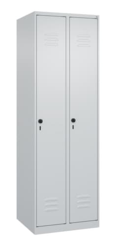C+P Wäscheverteilschrank Classic Plus, Abteilbreite 300 mm