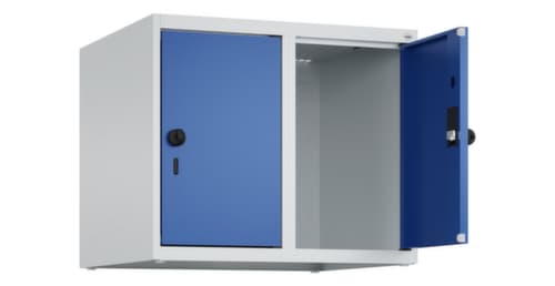 Aufsatzschrank für Flügeltürenschrank
