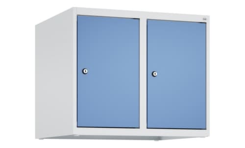 Aufsatzschrank für Flügeltürenschrank