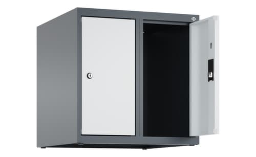 Aufsatzschrank für Flügeltürenschrank