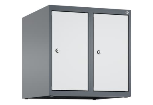 Aufsatzschrank für Flügeltürenschrank