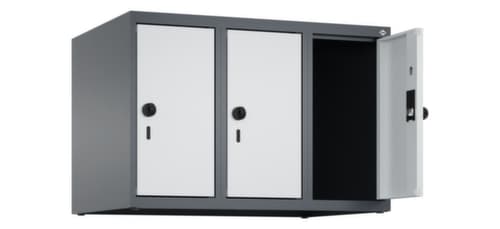 Aufsatzschrank für Flügeltürenschrank