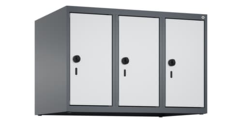 Aufsatzschrank für Flügeltürenschrank