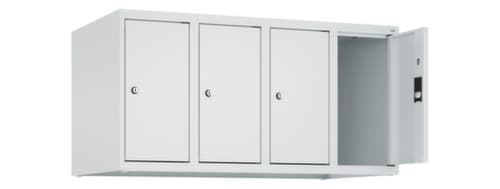 Aufsatzschrank für Flügeltürenschrank